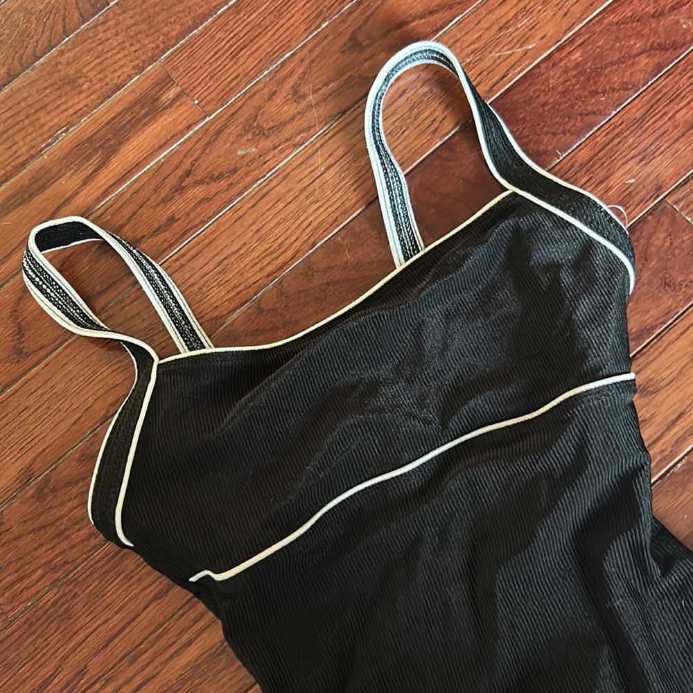 Cole of California Vintage One Piece Swim - Picture 3 of 5